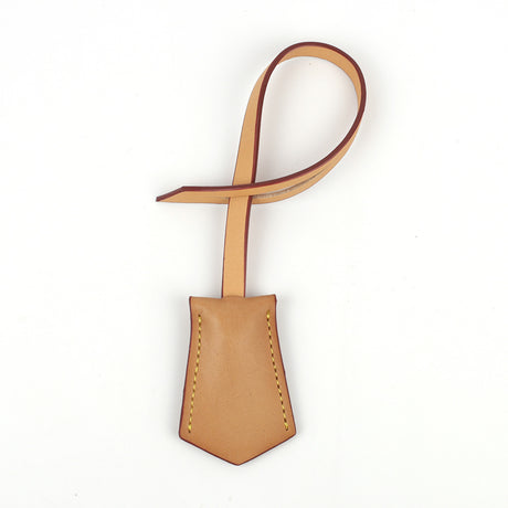 Luggage tags suitcases vegetable tanned leather color changing leather luggage accessories - V.I.P Digital Presence