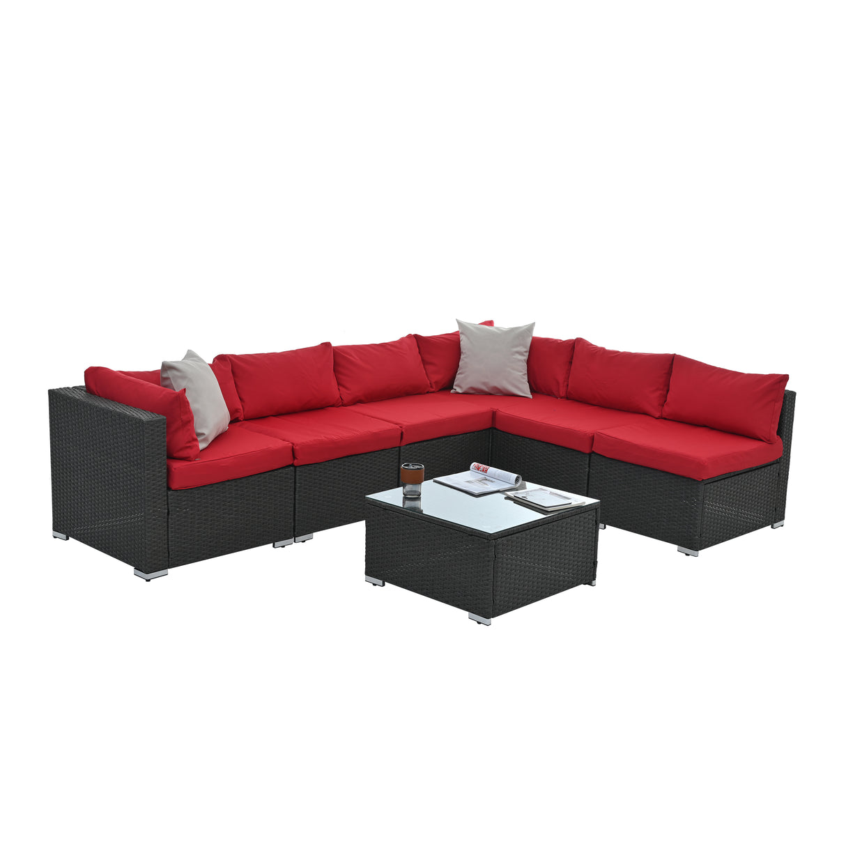 Patio Furniture Sets - V.I.P Digital Presence