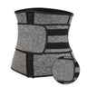Neoprene Sauna Waist Trainer Corset Sweat Belt for Women Weight Loss Compression Trimmer Workout Fitness - V.I.P Digital Presence