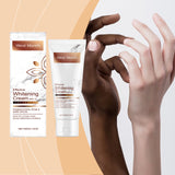 Body Moisturizing And Brightening Cream, Moisturizing And Brightening Skin, Refreshing And Non-Sticky Body Lotion
