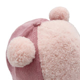 Fashion Baby Baseball Cap Newborn Velvet Hat Fashionable Kids Hats Children Accessories Winter Warm Baby Hat 2-5Y - V.I.P Digital Presence