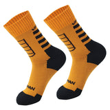 Calcetines impermeables, transpirables, para exteriores, impermeables, para senderismo, vadeo, acampada, esquí de invierno, para montar a caballo, para nieve, cálidos e impermeables.