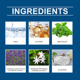 Herbal Sleep Patch For A Night's Sleep Home Lavender Scented Essential Oil Fragrance Patch - V.I.P Digital Presence