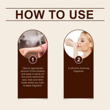 Vanilla Basil Perfume Mild Niche Vanilla Light Fragrance Stay Fragrance Lasting Dating Charm Natural Light Elegant Perfume - V.I.P Digital Presence