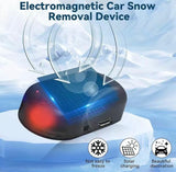 FrostShield Car Defroster