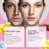 7 In 1 Skin Care Essence Gentle Moisturizing And Nourishing Facial Skin Moisturizing Skin Care Essence