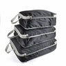 Travel compression packing cubes – ultralight, expandable, for luggage organization - V.I.P Digital Presence