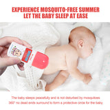 Cooling Anti-Itch Liquid For Children Mosquito Bites And Itchy Skin External Mosquito Repellent Cooling Anti-Itch Liquid