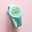 Kids Mosquito Repellent Watch Lightweight Natural Mosquito Repellent Bracelet Plant Essential Oil Mosquito Repellent Device - V.I.P Digital Presence