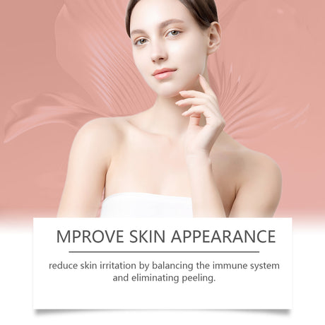 Skin Care Cream, A Gentle Formula To Moisturize Dry Skin - V.I.P Digital Presence