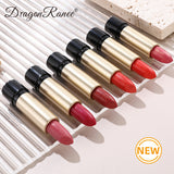 Gilt Pearlescent Dragon Fruit Peach Pink Lipstick Slightly Flashing Lipstick Moisturizing And Shining With Fine Flashing Bean Paste Mermaid - V.I.P Digital Presence