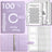 100 Envelope Challenge Binder Couple Save Money Challenge Envelope Sheet Pocket Book - V.I.P Digital Presence