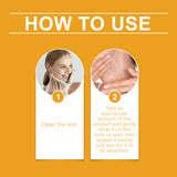 Keyu Essence Herbs Gently Cleanse Smooth Skin Daily Care Essence - V.I.P Digital Presence