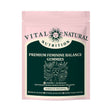 PREMIUM FEMINE BALANCE GUMMIES Women's Balance Gummies - V.I.P Digital Presence