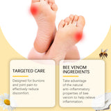 Bee Venom Care Cream, Bee Venom Care Cream To Relieve Inflammation, Pain Swelling Can Improve Joint Health Bunions Adjuvant Therapy - V.I.P Digital Presence