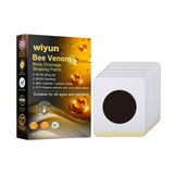 Bee Venom Beauty Considerate, Lazy Body Beauty Navel Paste Moisturizing Tight Skin Care Show Charm Body Care Paste - V.I.P Digital Presence