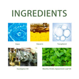 Gentle Clean Foaming Hand Soap, Gentle Cleansing Decontamination Moisturizing Skin Cleansing Skin - V.I.P Digital Presence