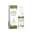 Leave-In Repair Hair Spray Nourishes Hair With Natural, Fluffy, Silky And Glossy Leave-In Hair Spray - V.I.P Digital Presence
