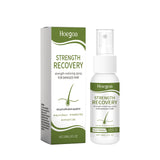 Leave-In Repair Hair Spray Nourishes Hair With Natural, Fluffy, Silky And Glossy Leave-In Hair Spray - V.I.P Digital Presence