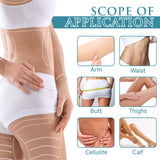 Slimming Oil, Wen Run Smooth The Skin Wrinkles Brighten The Skin Color Model Body Firming Body Muscles - V.I.P Digital Presence