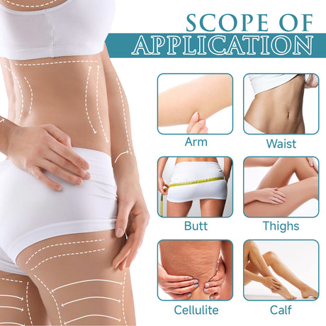 Slimming Oil, Wen Run Smooth The Skin Wrinkles Brighten The Skin Color Model Body Firming Body Muscles - V.I.P Digital Presence