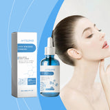 B5 Elastic Healing Essence Enhances Skin Elasticity, Hydrates Moisture, Moisturizes And Tender Skin Care Essence