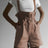Drawstring Wide Strap Overalls with Pockets - V.I.P Digital Presence
