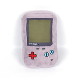 Pet Toys Plush Dog Cat - V.I.P Digital Presence