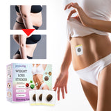 Belly Button Patch, Slimming Body Thighs Slimming Belly Button Patch - V.I.P Digital Presence
