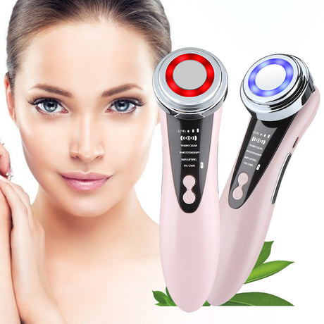 HailiCare Color Rejuvenation Beauty Instrument Facial Massager Facial Cleansing Exporter Lifting Importer - V.I.P Digital Presence