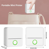 PrintiGo Mini Printer