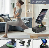 EchoFold 5-in-1 Speaker