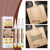 Woodworking Drawing Pen, Woodworking Burning Pen Wood Pyrography Pen Drawing Scorch Pen Wood Mark Number - V.I.P Digital Presence