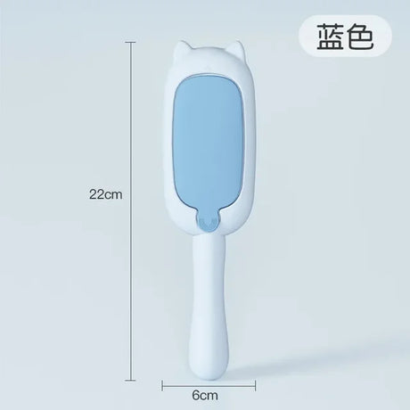 Cat Hair Cleaner, Pet Hair Removal Brush, Sticky Carpet, Sofa Cleaning Products pet accessories  pet hair remover  dog brush - V.I.P Digital Presence
