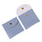 Jewelry bag leather buckle storage bag - V.I.P Digital Presence
