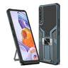 Suitable for LGSTYLO7 Mobile Phone Shell Lgstylo7 Protective Cases Creative Car Bracket Magnetic Cover