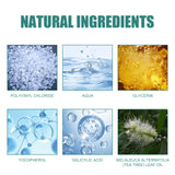 Colorful Acne Patch, Repair Pit Acne Print Smooth Skin Lightening Spot Clear Acne Facial - V.I.P Digital Presence