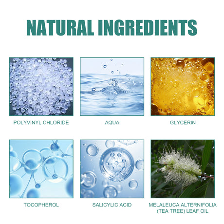 Colorful Acne Patch, Repair Pit Acne Print Smooth Skin Lightening Spot Clear Acne Facial - V.I.P Digital Presence