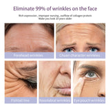 Bakuchiol Serum, Light Line Brightening Hydrating And Firming Essence