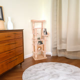 Cat Climbing Frame2
