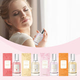 Body Hair Perfume Spray Body Skin Hair Long-Lasting Fresh Fragrance Spray - V.I.P Digital Presence
