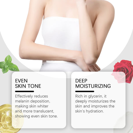 Gentle Moisturizer, Moisturizing, Moisturizing, Moisturizing, Brightening, Improving Dullness, Nourishing And Moisturizing Skin - V.I.P Digital Presence