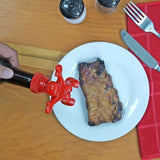 Sir Perky Seasoning Bottle Cap - V.I.P Digital Presence