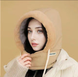 Winter Insulated Hat