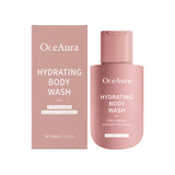 Oceaura Soothing Body Wash Shower Gel Fragrance Gentle Refreshing Moisturizing Body Wash