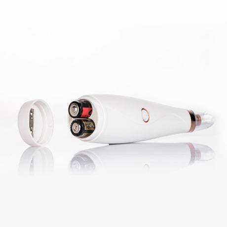 Blackhead Remover Face Deep Pore Cleaner Removal Vacuum Suction Facial SPA Diamond Beauty Care Tool Skin Care - V.I.P Digital Presence