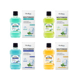 Breath Freshening Mouthwash Fresh Breath Daily Care Teeth Cleaning Odor Mouthwash - V.I.P Digital Presence