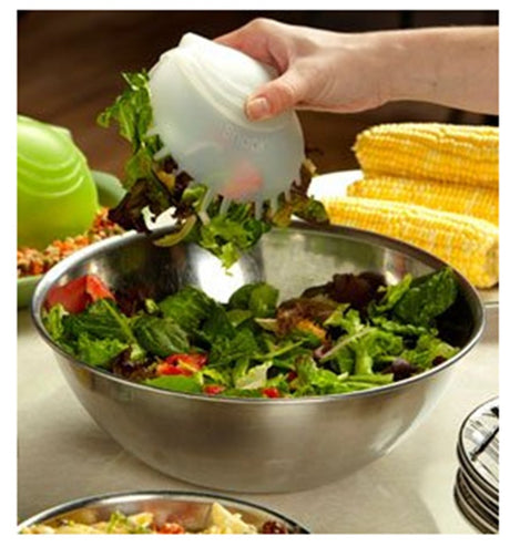 Handed Salad Clip Vegetable Bundle Kiwi&BERRY - V.I.P Digital Presence