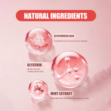 Cooling Anti-Itch Liquid For Children Mosquito Bites And Itchy Skin External Mosquito Repellent Cooling Anti-Itch Liquid