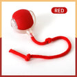 New Design 360° Smart Automatic Interactive Dog Smart Ball Toy Interactive Cat Toys Rolling Ball with USB Charger - V.I.P Digital Presence